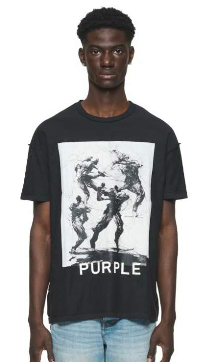 Picture of Purple Brand T Shirts Short _SKUPurpleBrandS-XLmrtx30162800